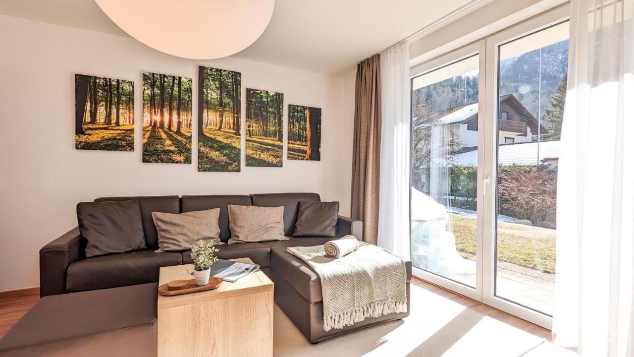 Im Koenigswinkel Apartment Schwangau Exterior photo