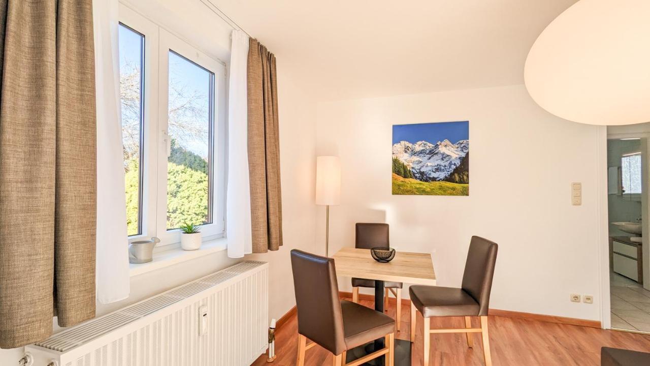 Im Koenigswinkel Apartment Schwangau Exterior photo