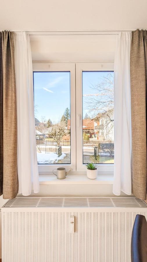 Im Koenigswinkel Apartment Schwangau Exterior photo